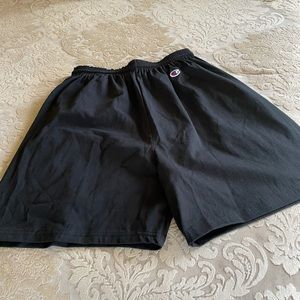 Champion men’s shorts